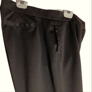 💕 3$15  Bundle & Save DAIST FUENTES POINTE CHOCOLATE  BROWN PANTS LARGE